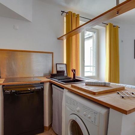 Апартаменти Au Coeur De Nantes Design Et Cosy Екстер'єр фото